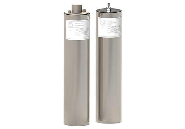 onshore Piston-type Hydraulic Accumulator